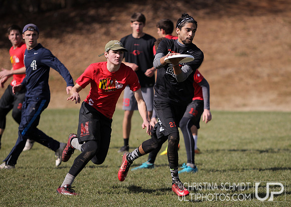 Queen City Tune Up 2016 - Saturday
