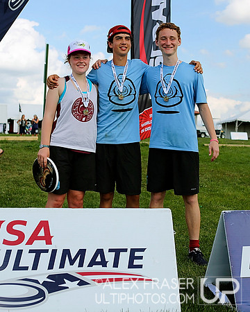Sunday Highlights - YCC 2013