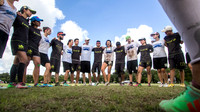 2015 Pan-American Ultimate Championships (PAUC) - Thursday Pool Play