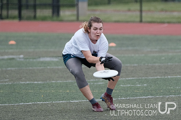 Philadelphia Surge vs Portland Rising
