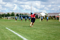 Saturday - U19 Girls - YCC2013