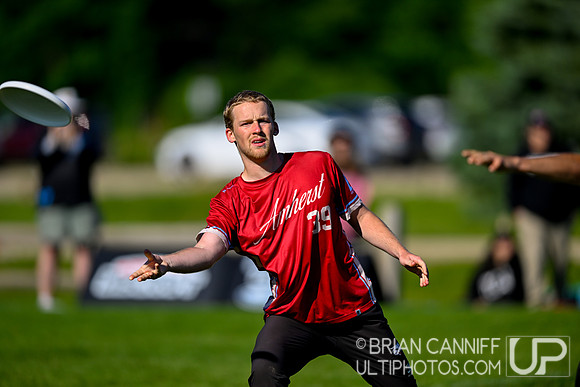 2024 USA Ultimate Division 1 College Championships