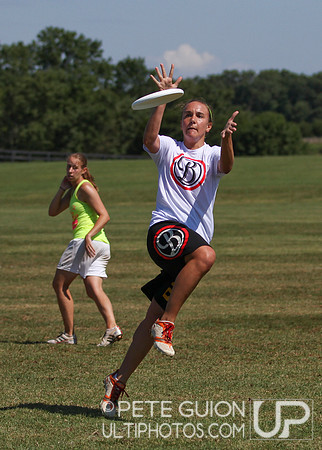 Playoffs of the Chesapeake Open