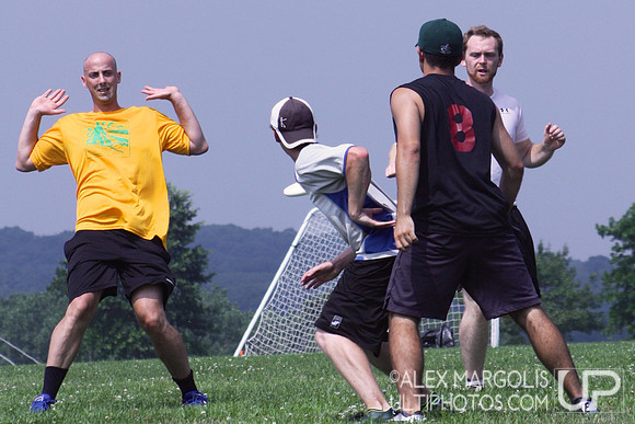 BUDA Good Cause Tourney 2013