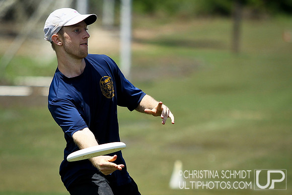 Men's Sunday - Finals - Christina - Club Terminus 2013