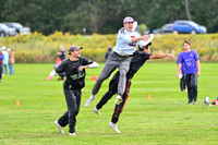 NE Club Regional Championship in Batavia NY, 2026