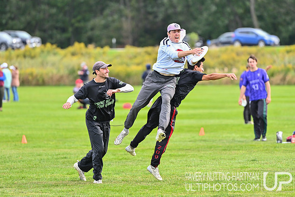NE Club Regional Championship in Batavia NY, 2026