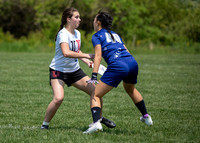 2023 USA Ulitmate Division III College Championships ©