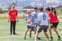 2023 California High School Champs