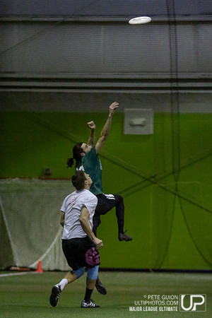 DC Current Tryouts