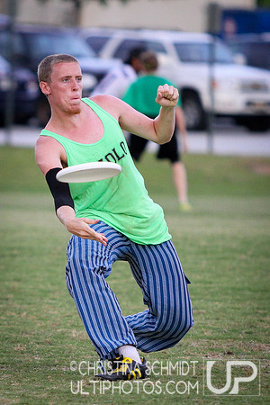 AFDC Summer League - 2013