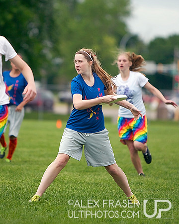 Sat Round 5 - Girls - MN HS State Champs 2013