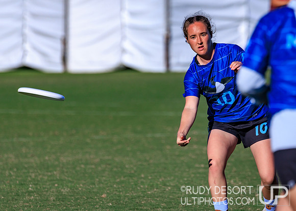 USA Ultimate 2026 Club Championships