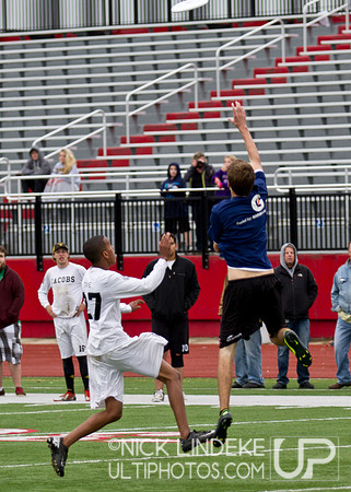 Open Championship - 2013 IL HS State Champs