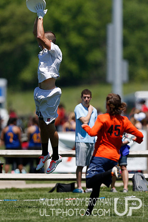 2013 USA Ultimate College Championships