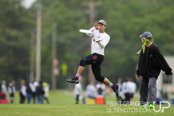 BUDA Mixed Easterns, June 3, 2023