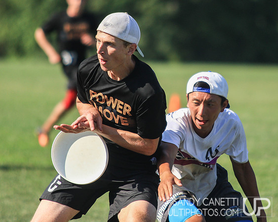 Metro New York Sectionals - Sunday