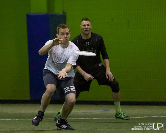 DC Current Tryouts