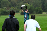 WAFC Fall Fling 2026 Saturday