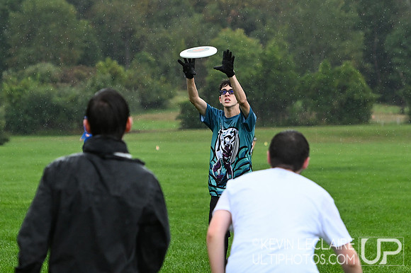 WAFC Fall Fling 2026 Saturday