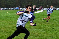 Fairfax Fog vs CUDO Storm Surge - WAFC Fall Fling 2026 Sunday