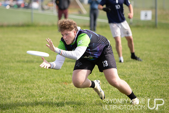 2024 USA Ultimate Division III College Championships