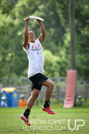 US Open 2013 - Saturday
