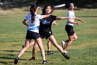 SoCal D1 Conference Championships 2023