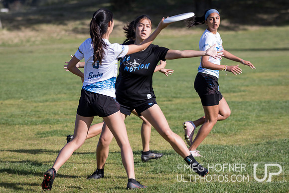 SoCal D1 Conference Championships 2023