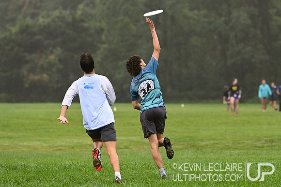 Fairfax Fog vs Yorktown -- WAFC Fall Fling 2026 Sunday
