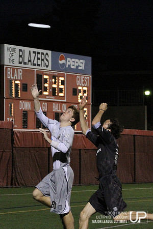 Boston Whitecaps @ DC Current 6/1/13