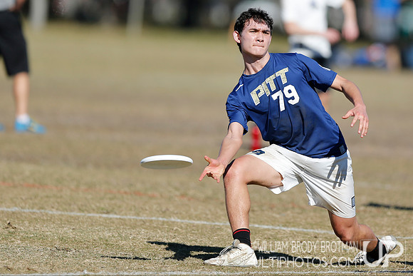 Day 1 of Warm up: A Florida Affair 2016
