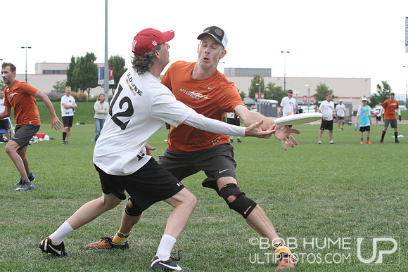2013 Grand Masters National Championships