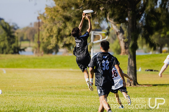 NorCal / West Bay Club Sectionals 2026