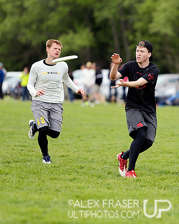 Sat Round 3 - 2013 D-I College Champs