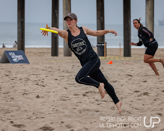 Sunday, 14 May. 2023 USA Ultimate Beach Championships