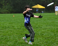 Fairfax Fog vs CUDO Storm Surge - WAFC Fall Fling 2026 Sunday