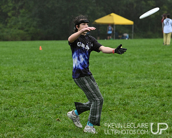 Fairfax Fog vs CUDO Storm Surge - WAFC Fall Fling 2026 Sunday