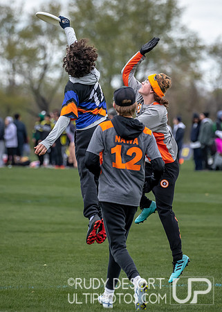 Neuqua Knockout 2023