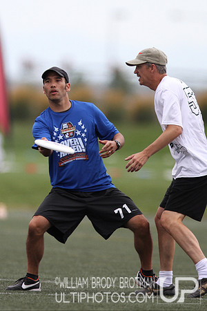 2013 Grand Masters National Championships