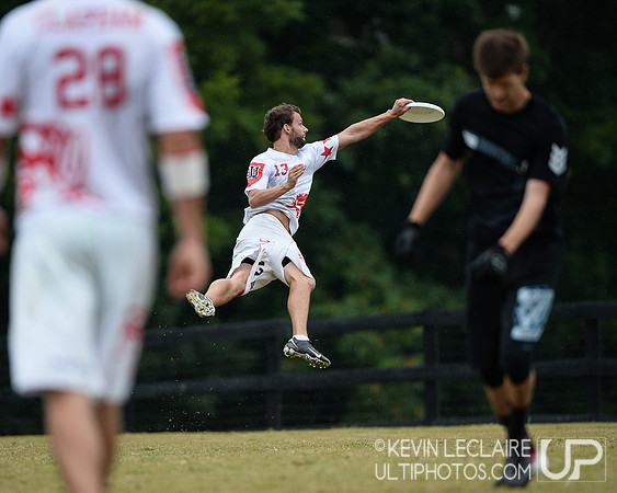 Chesapeake Invite 2013 Sunday Action
