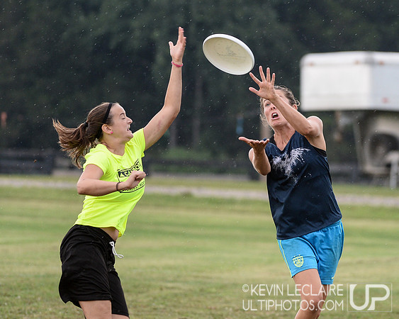Chesapeake Open 2013 Saturday Action