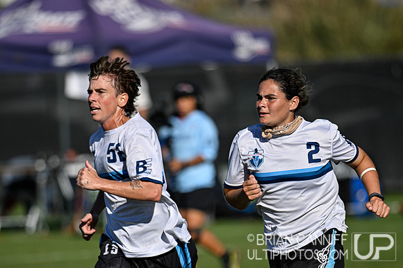 2026 USA Ultimate Club Championships