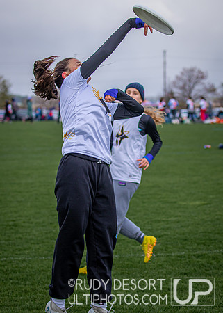 Neuqua Knockout 2023
