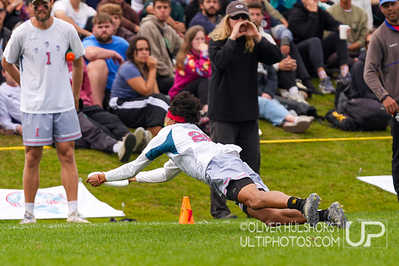 WFDF World Ultimate Club Championships in LIMERICK, IRELAND  15.-22.8 2026