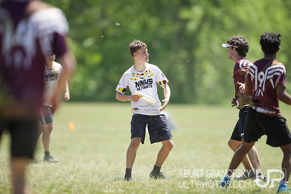 Massachusetts HS States, May 28, 2023