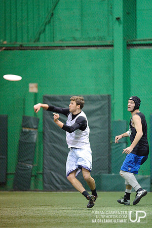 MLU Philadelphia Spinners Invite-Only Combine