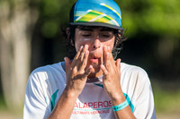 2015 Pan-American Ultimate Championships (PAUC) - Thursday Pool Play
