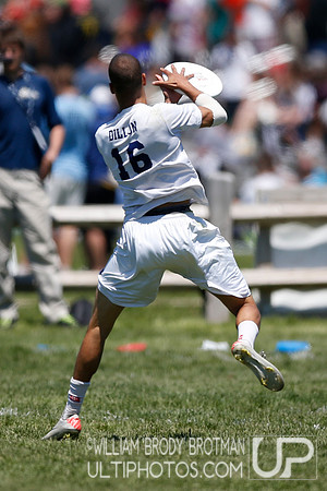 2013 USA Ultimate College Championships