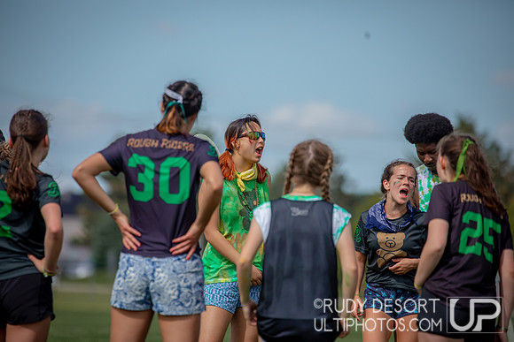 2024 High School National Invite (HSNI)